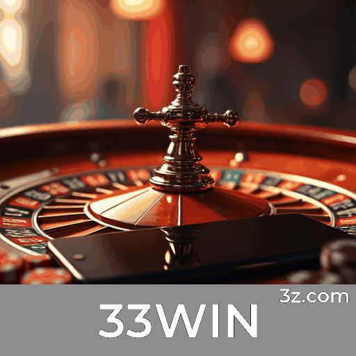 Cassino Online 33WIN