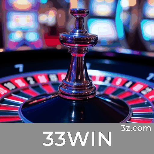 Acesso ao 33WIN