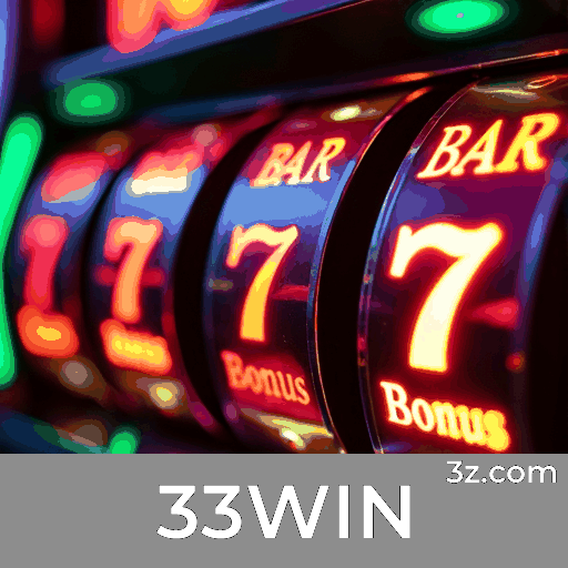 Cassino Online 33WIN