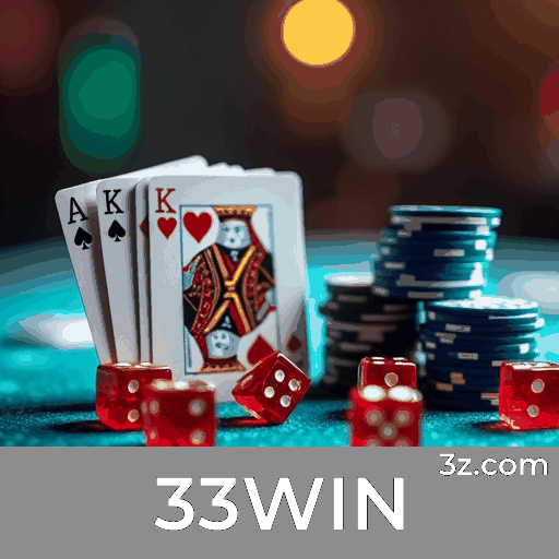 Cassino Online 33WIN