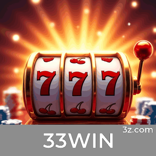 Cadastro na 33WIN