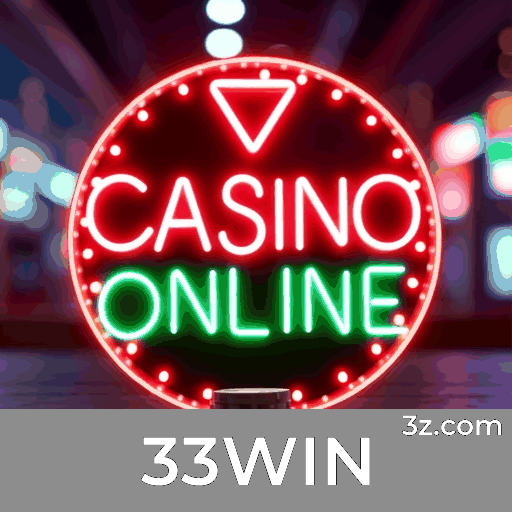 Cassino Online 33WIN