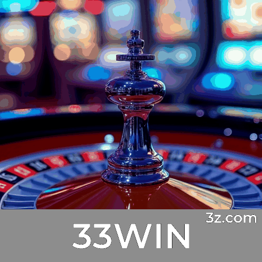 Acesso ao 33WIN