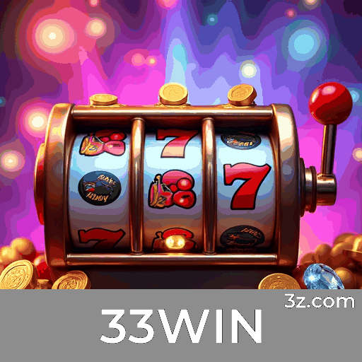 Cassino Online 33WIN