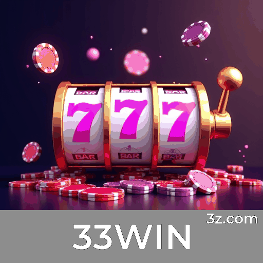 Cadastro na 33WIN