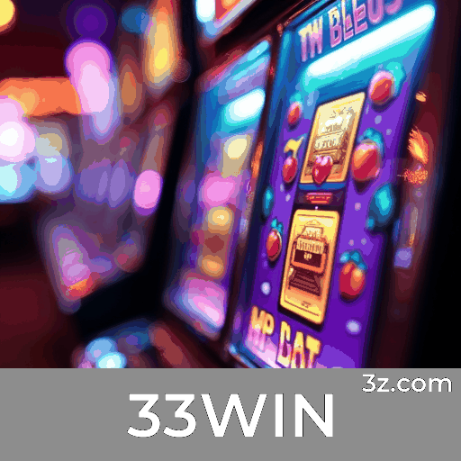 Acesso ao 33WIN