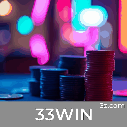 33WIN: Seu Cassino Online Seguro e Divertido