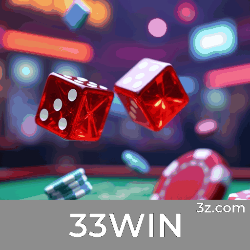 Cassino Online 33WIN