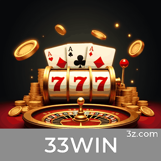 Cassino Online 33WIN