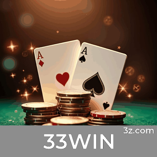 Acesso ao 33WIN