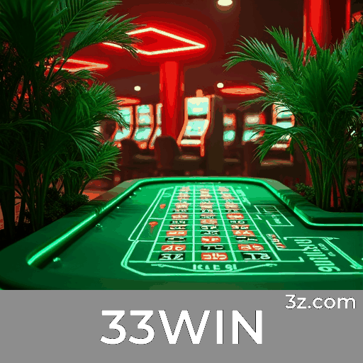 Acesso ao 33WIN