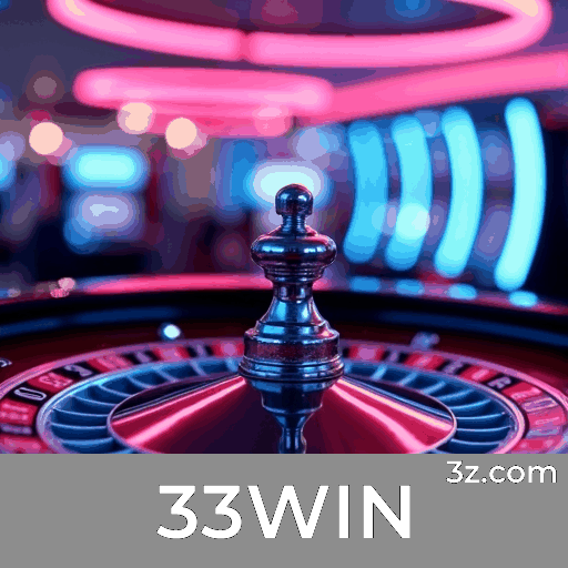 33WIN: Seu Cassino Online Seguro e Divertido
