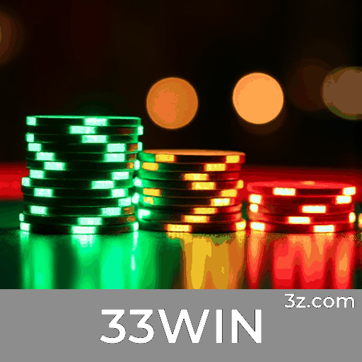 Acesso ao 33WIN