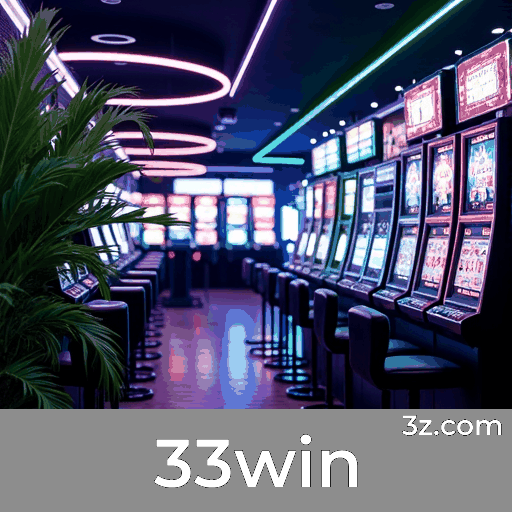 33win: Plataforma de Apostas com Segurança e Serviço Profissional