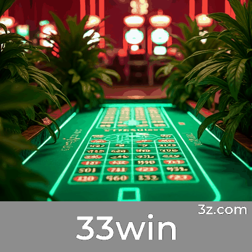 Maximize sua Experiência de Jogo com Abordagem Inteligente no 33win
