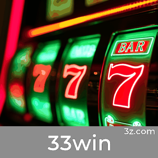 33win: Aposta Fácil e Completa no Seu Celular