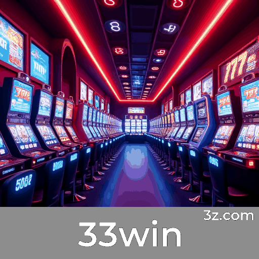 33win Social Casino: Nova Experiência de Entretenimento Interativo